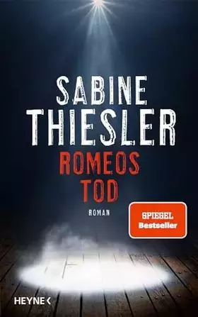 Couverture du produit · Romeos Tod: Roman