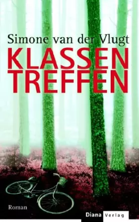 Couverture du produit · Klassentreffen: Roman