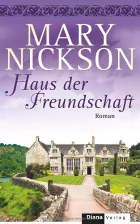 Couverture du produit · Haus der Freundschaft