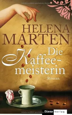 Couverture du produit · Die Kaffeemeisterin: Roman