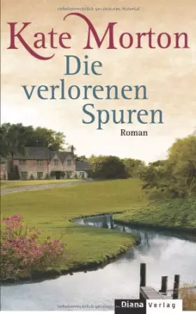 Couverture du produit · Die verlorenen Spuren