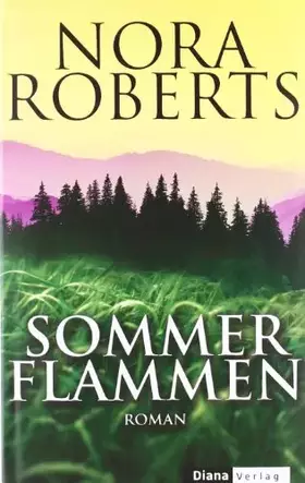 Couverture du produit · Sommerflammen