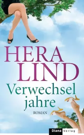 Couverture du produit · Verwechseljahre: Roman