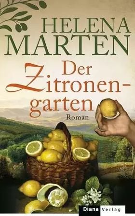 Couverture du produit · Der Zitronengarten: Roman