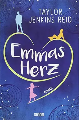 Couverture du produit · Emmas Herz: Roman
