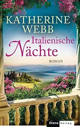 Couverture du produit · Italienische Nächte: Roman