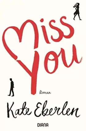 Couverture du produit · Miss you