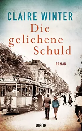 Couverture du produit · Die geliehene Schuld: Roman