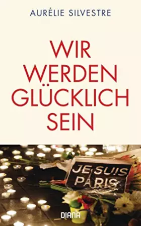 Couverture du produit · Wir werden glücklich sein