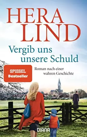 Couverture du produit · Vergib uns unsere Schuld