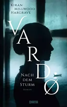 Couverture du produit · Vardo – Nach dem Sturm: Roman