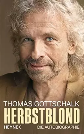 Couverture du produit · Gottschalk, T: Herbstblond