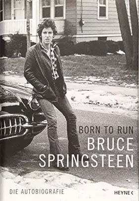 Couverture du produit · Born to Run: Die Autobiografie