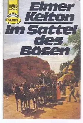 Couverture du produit · Im Sattel des Bösen.