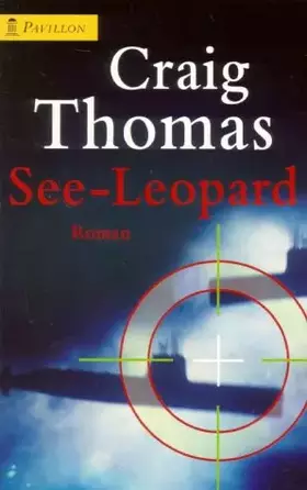 Couverture du produit · See-Leopard. Roman