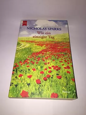 Couverture du produit · Wie ein einziger Tag