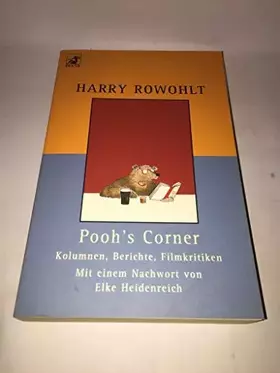 Couverture du produit · Pooh's Corner