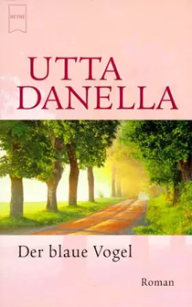 Couverture du produit · Der blaue Vogel.