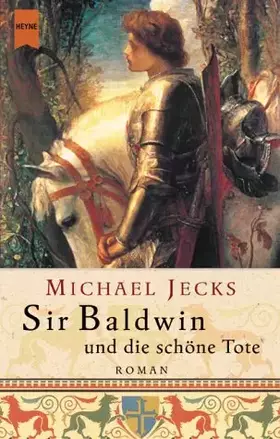 Couverture du produit · Sir Baldwin und die schöne Tote