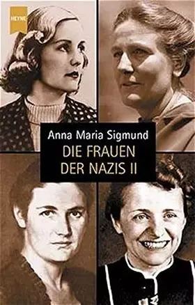 Couverture du produit · Die Frauen der Nazis 2.