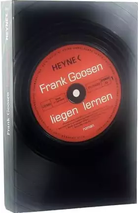 Couverture du produit · Liegen lernen