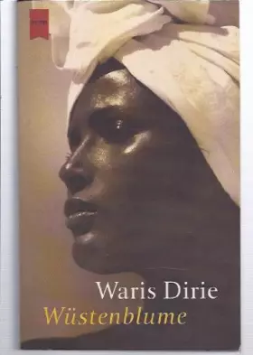 Couverture du produit · Wüstenblume