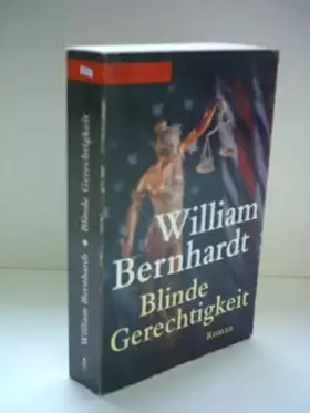 Couverture du produit · Blinde Gerechtigkeit
