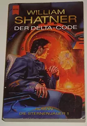 Couverture du produit · Der Delta-Code