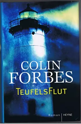 Couverture du produit · Teufelsflut
