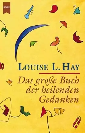 Couverture du produit · Das grosse Buch der heilenden Gedanken