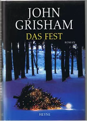 Couverture du produit · Das Fest / Skipping Christmas