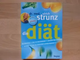 Couverture du produit · Die Diät.