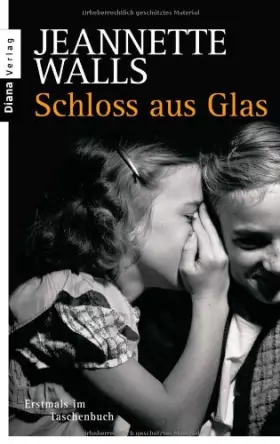 Couverture du produit · Schloss aus Glas
