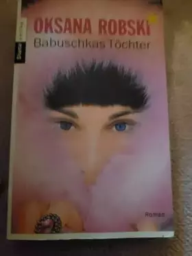 Couverture du produit · Babuschkas Töchter: Roman