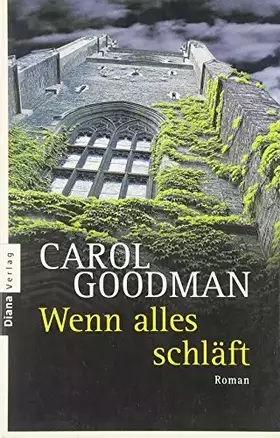 Couverture du produit · Wenn alles schläft
