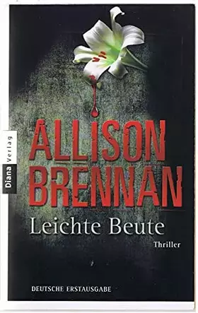 Couverture du produit · Leichte Beute: Thriller