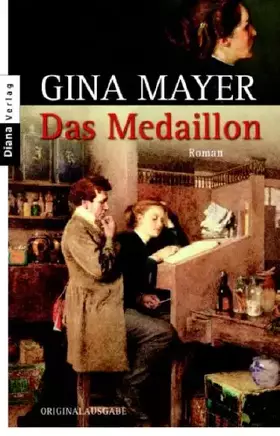 Couverture du produit · Das Medaillon: Roman