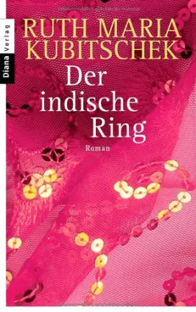 Couverture du produit · Der indische Ring. Roman