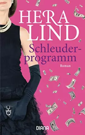 Couverture du produit · Schleuderprogramm: Roman