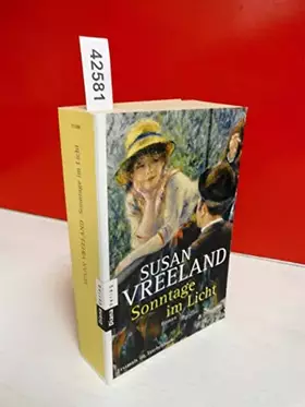Couverture du produit · Sonntage im Licht: Roman