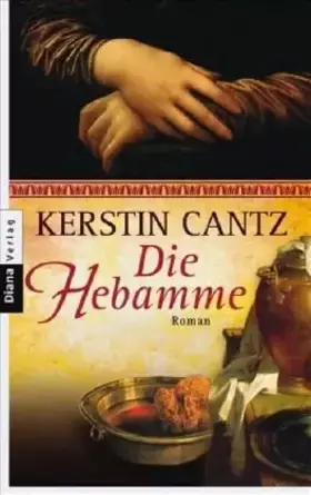 Couverture du produit · Die Hebamme: Roman