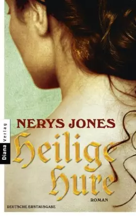 Couverture du produit · Heilige Hure: Roman