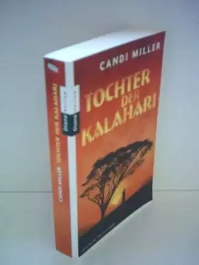 Couverture du produit · Tochter der Kalahari: Roman
