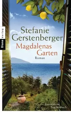 Couverture du produit · Magdalenas Garten: Roman