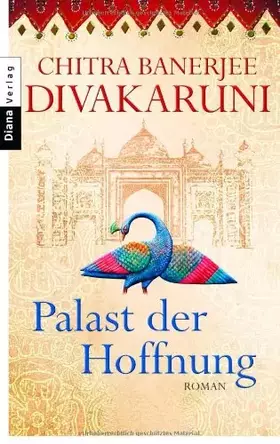 Couverture du produit · Palast der Hoffnung: Roman -