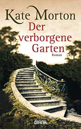 Couverture du produit · Der verborgene Garten: Roman