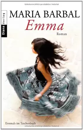Couverture du produit · Emma: Roman