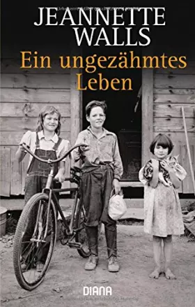 Couverture du produit · Ein ungezähmtes Leben