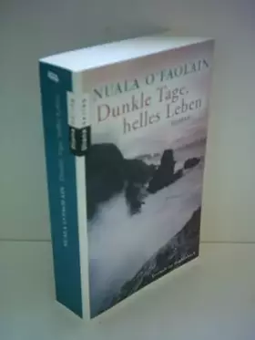 Couverture du produit · Dunkle Tage, helles Leben: Roman