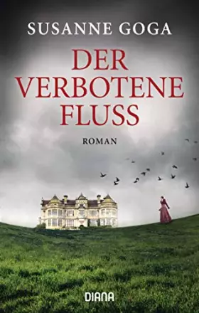Couverture du produit · Der verbotene Fluss: Roman